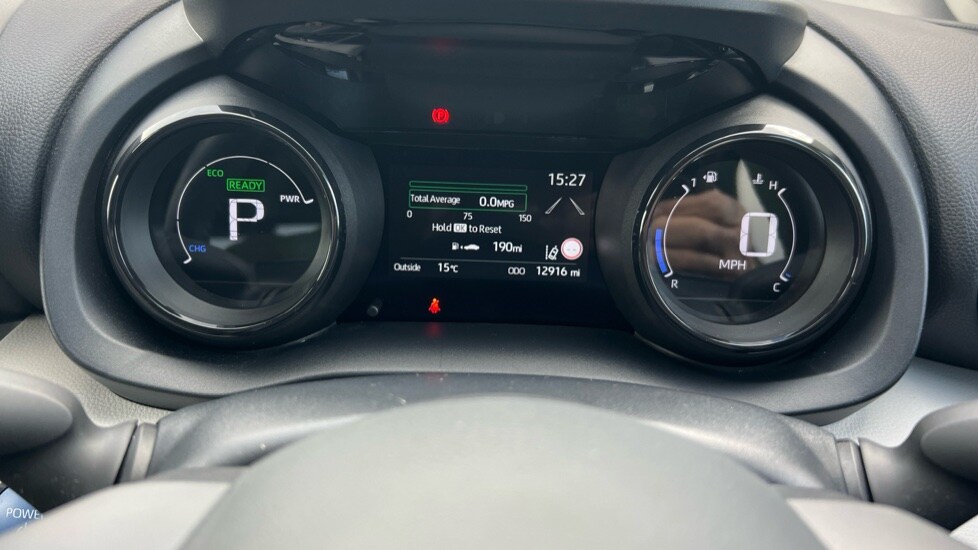 Used Toyota Yaris 2023 for sale - 75758866: Photo 13