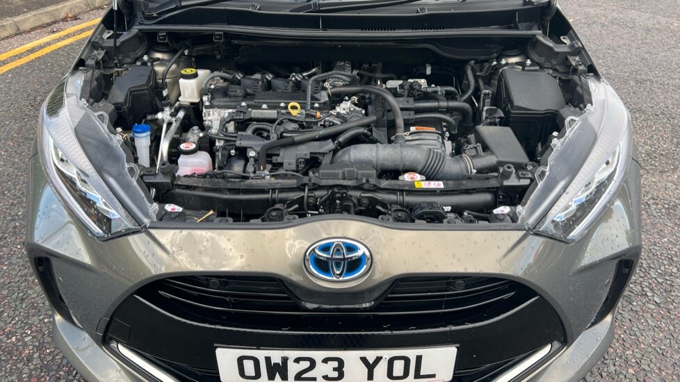 Used Toyota Yaris 2023 for sale - 75758866: Photo 16