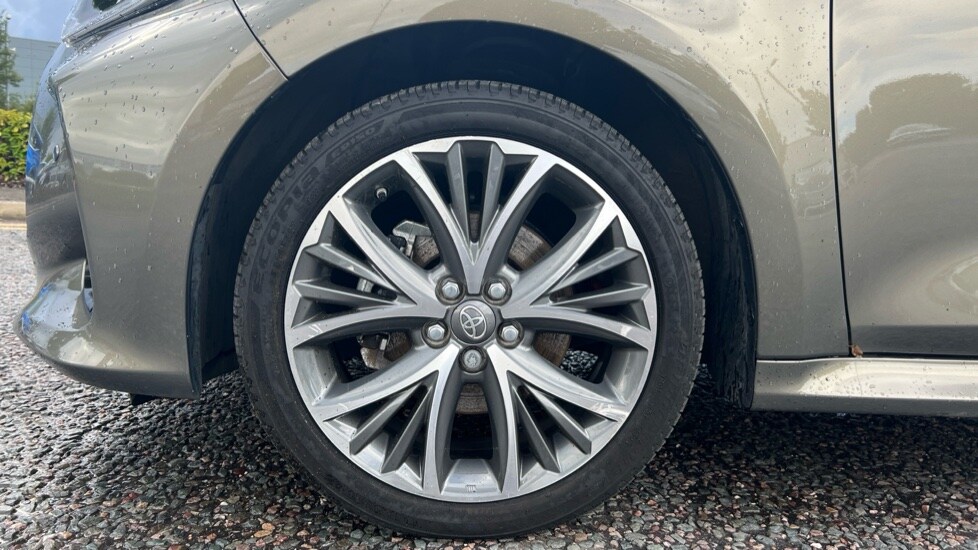 Used Toyota Yaris 2023 for sale - 75758866: Photo 17