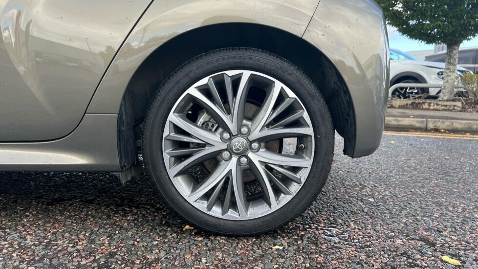 Used Toyota Yaris 2023 for sale - 75758866: Photo 18