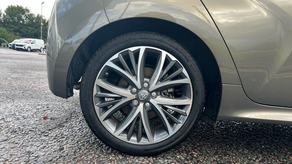 Used Toyota Yaris 2023 for sale - 75758866: Photo 19