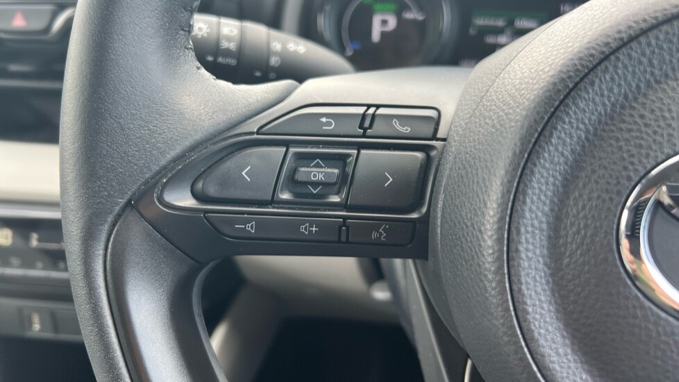 Used Toyota Yaris 2023 for sale - 75758866: Photo 23