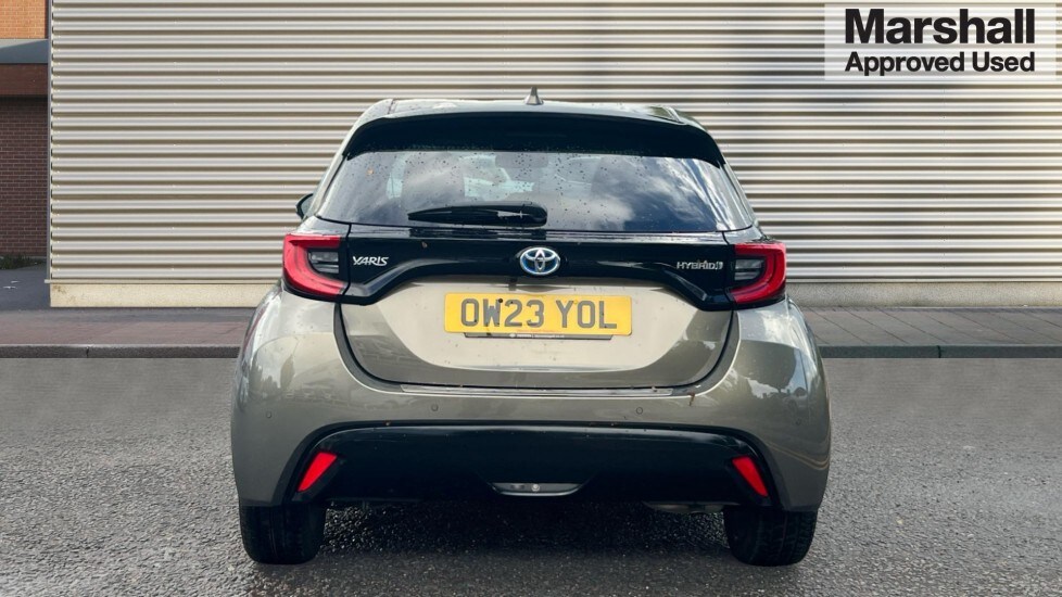 Used Toyota Yaris 2023 for sale - 75758866: Photo 4