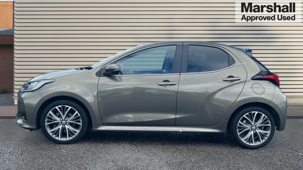 Used Toyota Yaris 2023 for sale - 75758866: Photo 6