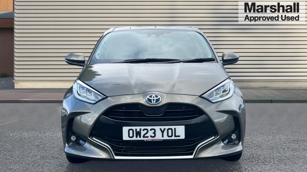 Used Toyota Yaris 2023 for sale - 75758866: Photo 8