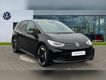 Volkswagen - ID.3
