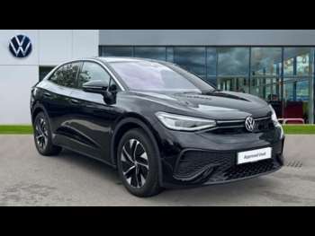 Used Volkswagen ID5 2025 for sale - 74794016: Photo