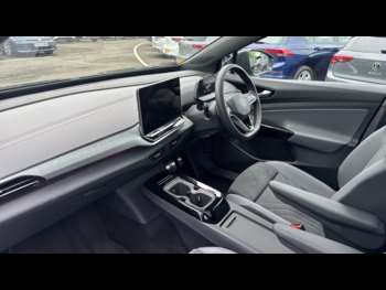 Used Volkswagen ID5 2025 for sale - 74794016: Photo
