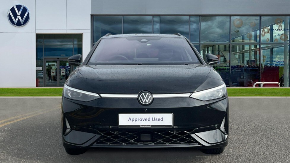 Used Volkswagen ID.7 2025 for sale - 77018377: Photo 10