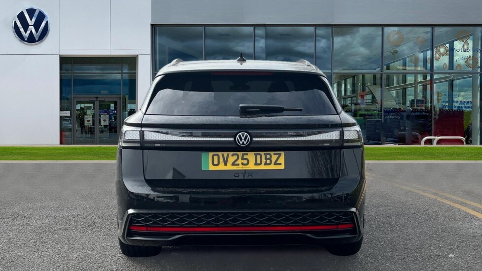 Used Volkswagen ID.7 2025 for sale - 77018377: Photo 11