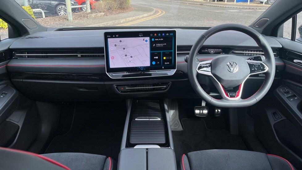 Used Volkswagen ID.7 2025 for sale - 77018377: Photo 12