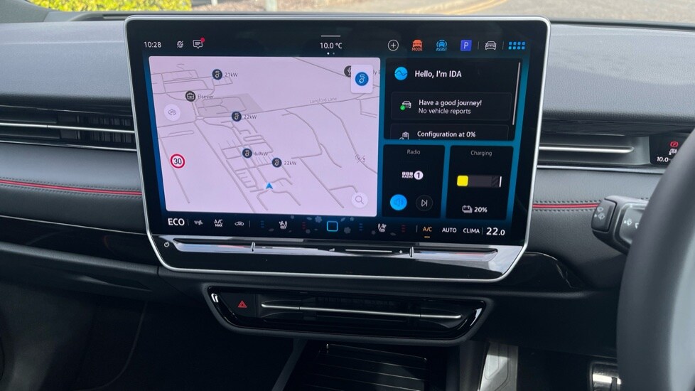 Used Volkswagen ID.7 2025 for sale - 77018377: Photo 13