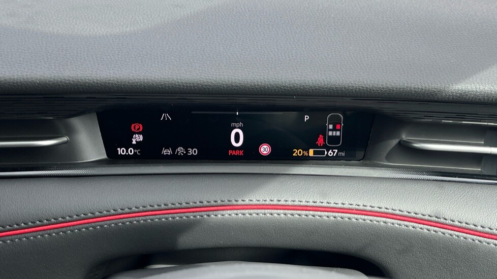 Used Volkswagen ID.7 2025 for sale - 77018377: Photo 14