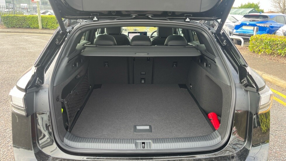 Used Volkswagen ID.7 2025 for sale - 77018377: Photo 16