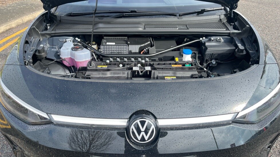 Used Volkswagen ID.7 2025 for sale - 77018377: Photo 17
