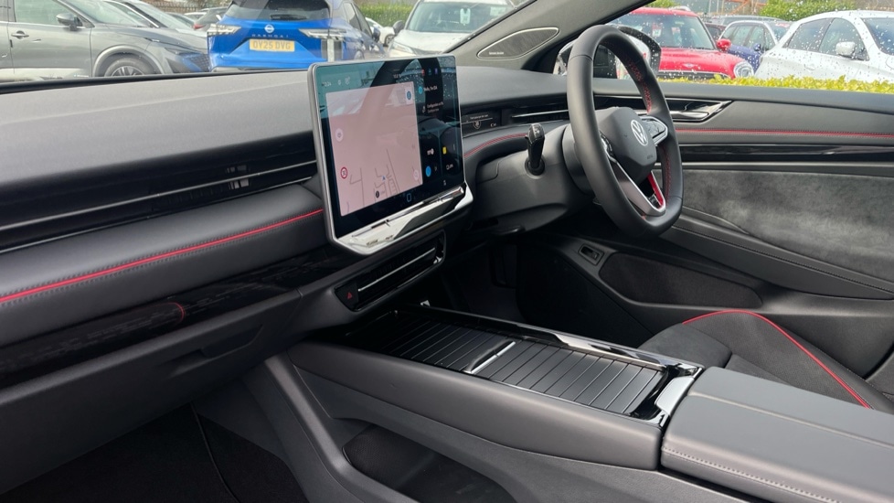 Used Volkswagen ID.7 2025 for sale - 77018377: Photo 2