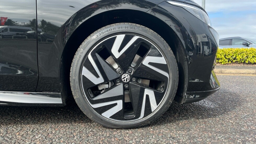 Used Volkswagen ID.7 2025 for sale - 77018377: Photo 20