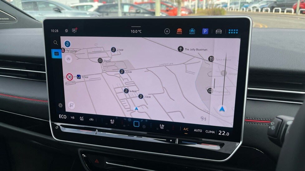 Used Volkswagen ID.7 2025 for sale - 77018377: Photo 21