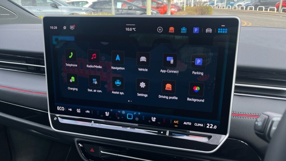 Used Volkswagen ID.7 2025 for sale - 77018377: Photo 24