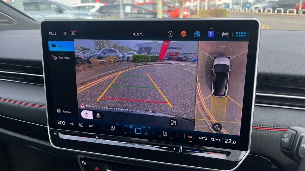 Used Volkswagen ID.7 2025 for sale - 77018377: Photo 25