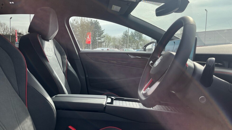 Used Volkswagen ID.7 2025 for sale - 77018377: Photo 26