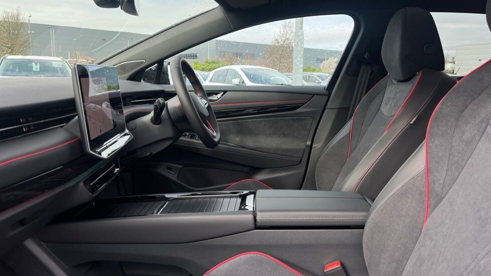 Used Volkswagen ID.7 2025 for sale - 77018377: Photo 28