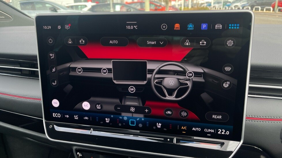 Used Volkswagen ID.7 2025 for sale - 77018377: Photo 34