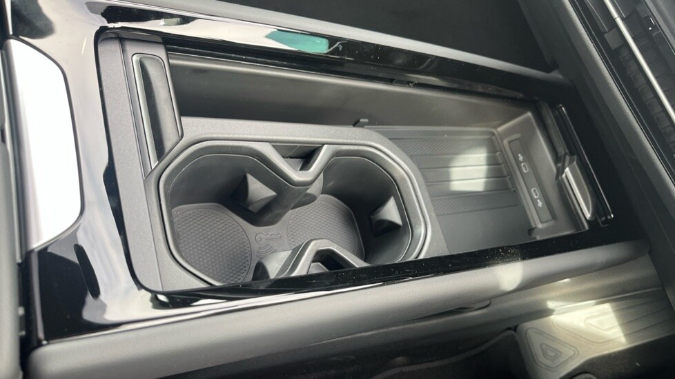 Used Volkswagen ID.7 2025 for sale - 77018377: Photo 35