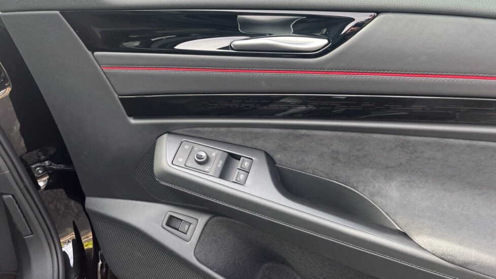 Used Volkswagen ID.7 2025 for sale - 77018377: Photo 37