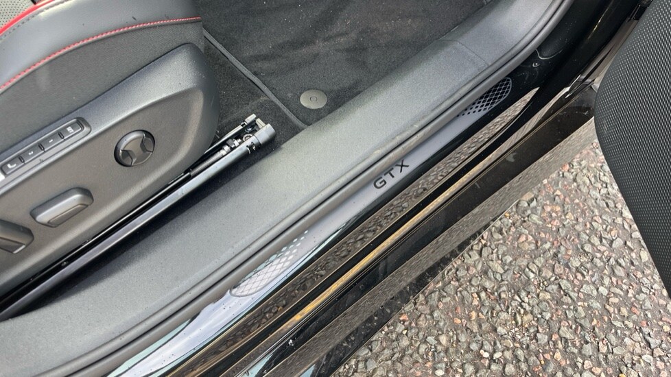 Used Volkswagen ID.7 2025 for sale - 77018377: Photo 40