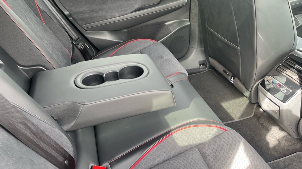 Used Volkswagen ID.7 2025 for sale - 77018377: Photo 45