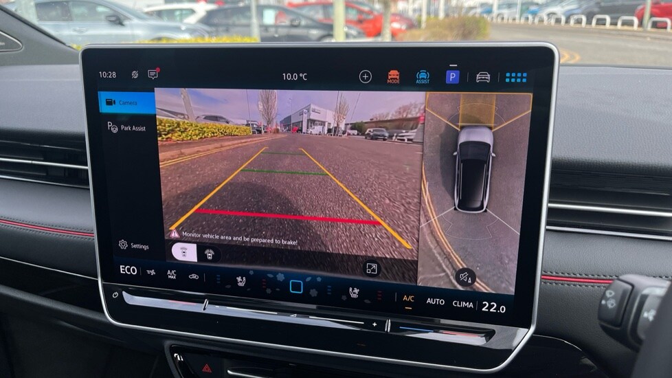 Used Volkswagen ID.7 2025 for sale - 77018377: Photo 46