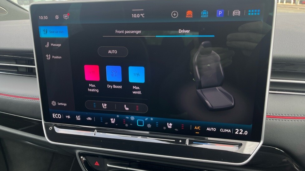 Used Volkswagen ID.7 2025 for sale - 77018377: Photo 47