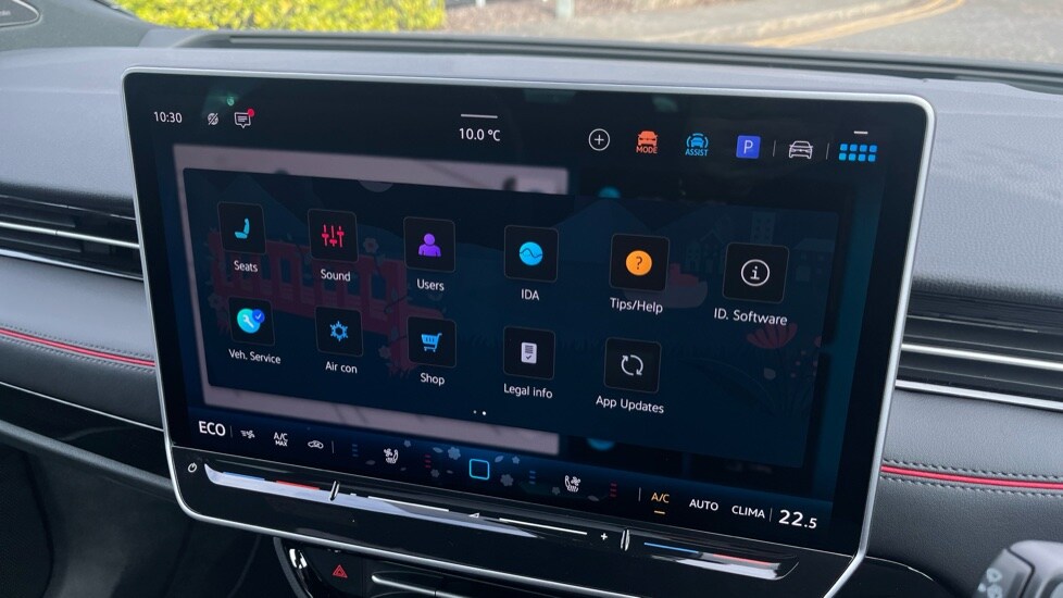 Used Volkswagen ID.7 2025 for sale - 77018377: Photo 49