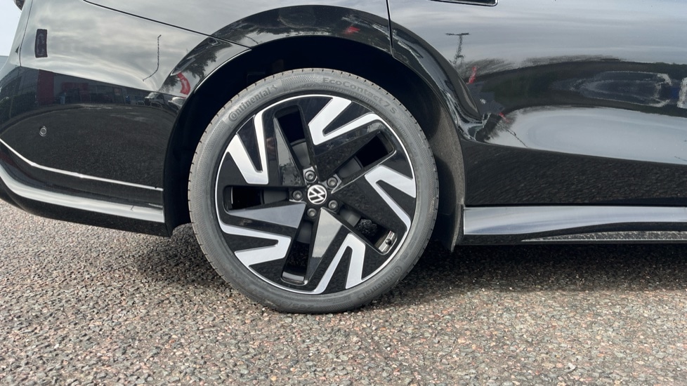 Used Volkswagen ID.7 2025 for sale - 77018377: Photo 5