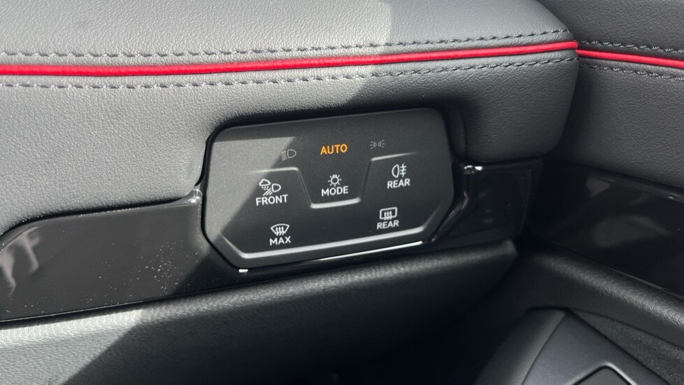 Used Volkswagen ID.7 2025 for sale - 77018377: Photo 51