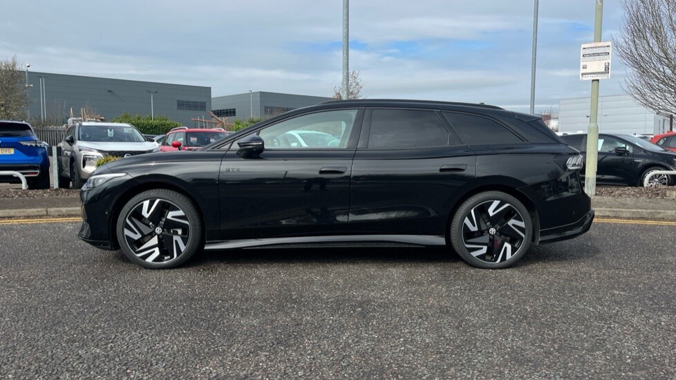 Used Volkswagen ID.7 2025 for sale - 77018377: Photo 9