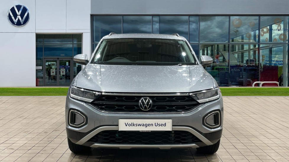Used Volkswagen T-Roc 2025 for sale - 76842051: Photo 10