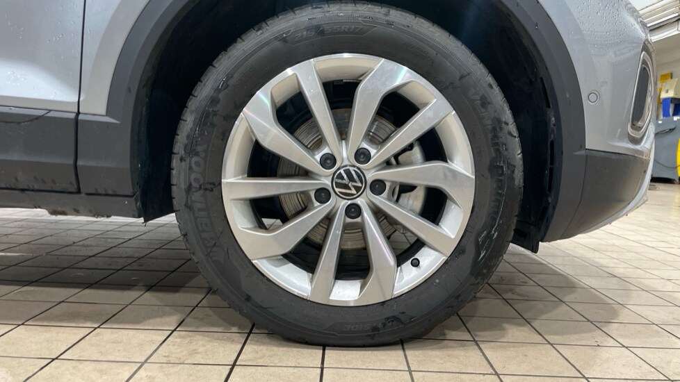 Used Volkswagen T-Roc 2025 for sale - 76842051: Photo 20