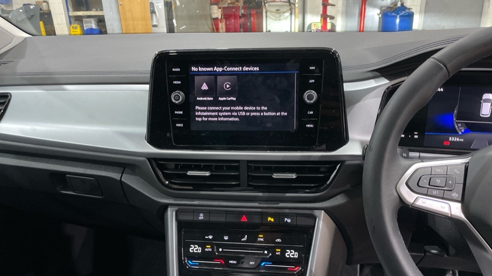 Used Volkswagen T-Roc 2025 for sale - 76842051: Photo 46