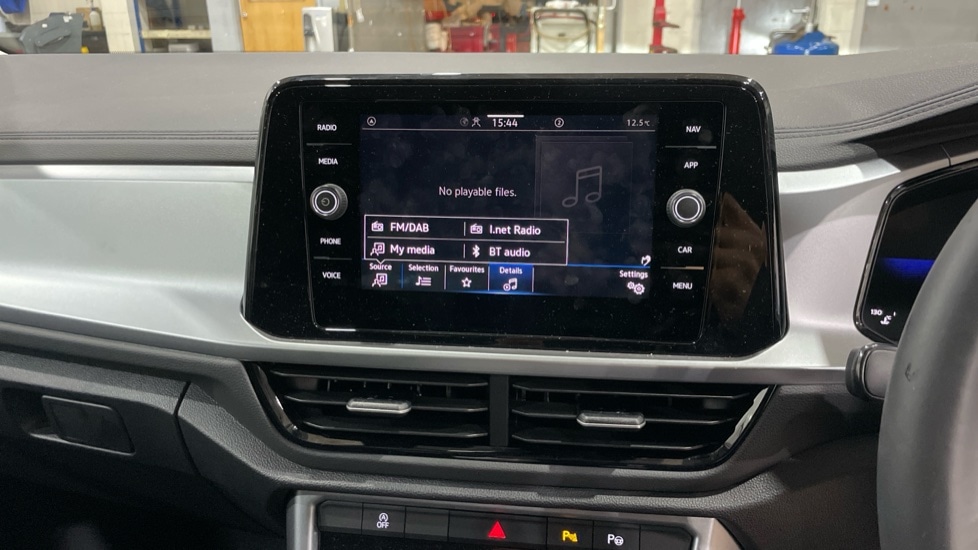 Used Volkswagen T-Roc 2025 for sale - 76842051: Photo 47