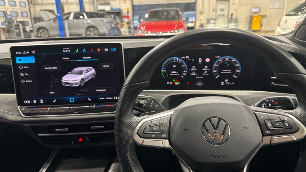 Used Volkswagen Tiguan 2022 for sale - 77019837: Photo 12