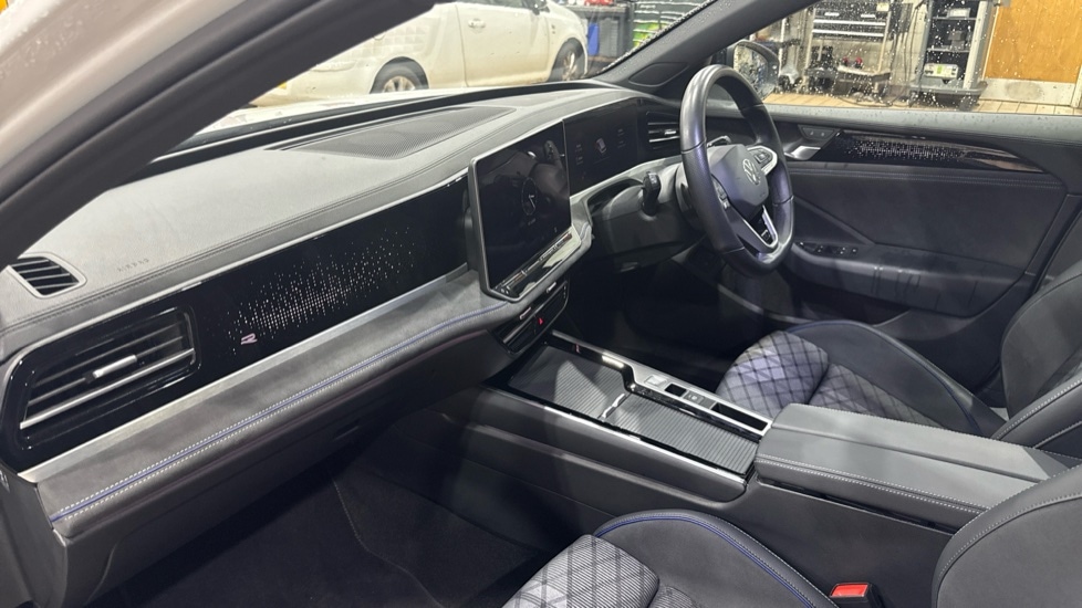 Used Volkswagen Tiguan 2022 for sale - 77019837: Photo 2