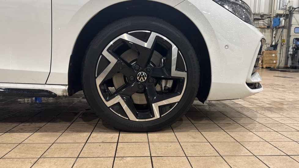 Used Volkswagen Tiguan 2022 for sale - 77019837: Photo 20