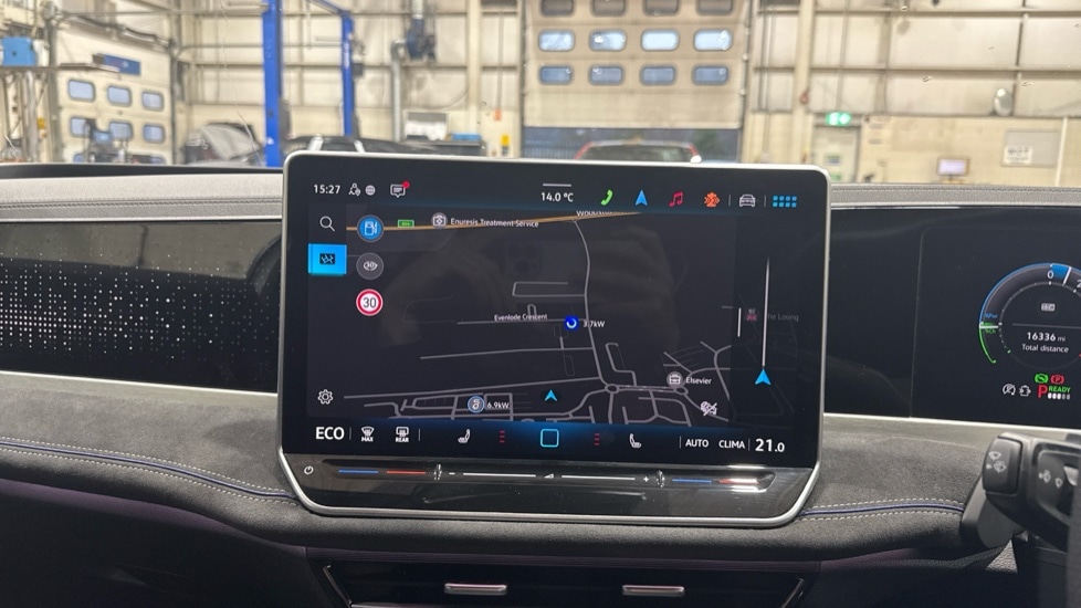 Used Volkswagen Tiguan 2022 for sale - 77019837: Photo 21