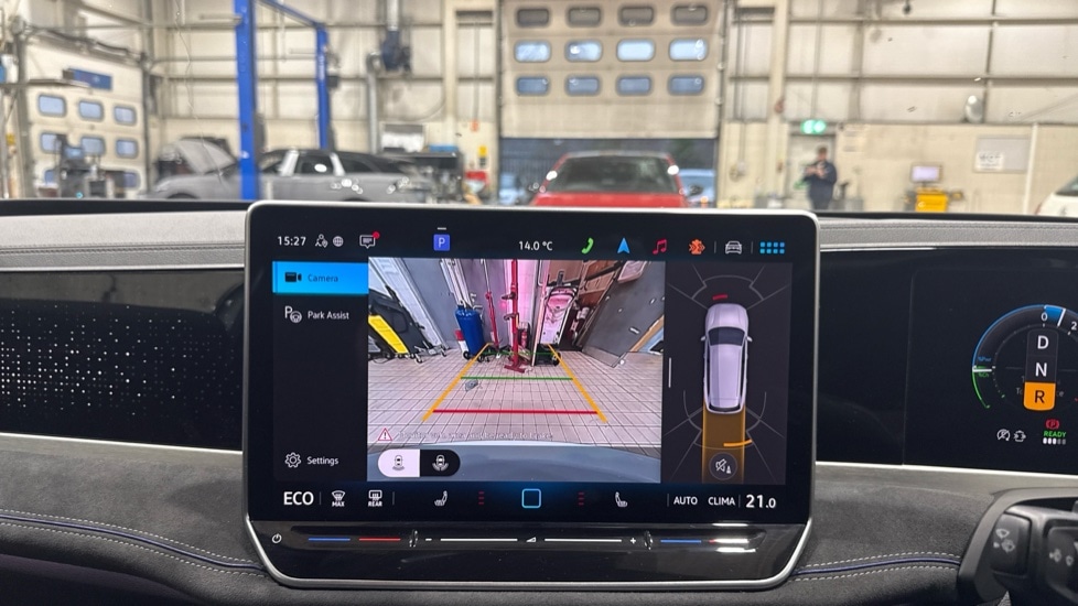 Used Volkswagen Tiguan 2022 for sale - 77019837: Photo 22