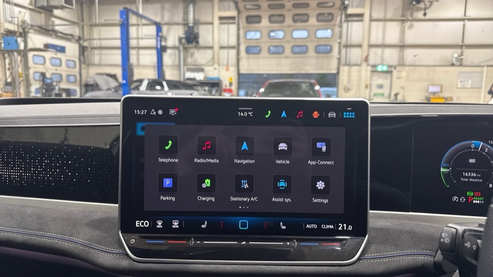 Used Volkswagen Tiguan 2022 for sale - 77019837: Photo 24