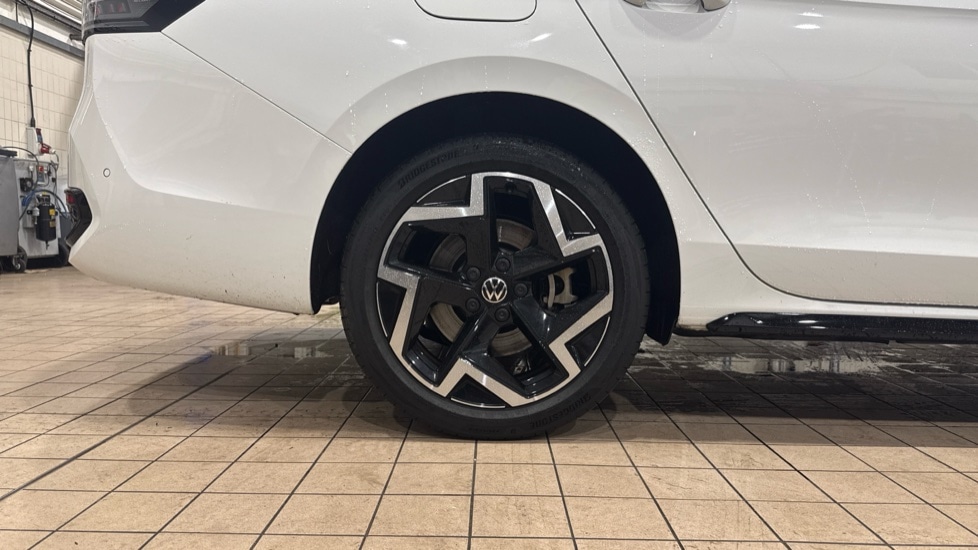 Used Volkswagen Tiguan 2022 for sale - 77019837: Photo 5