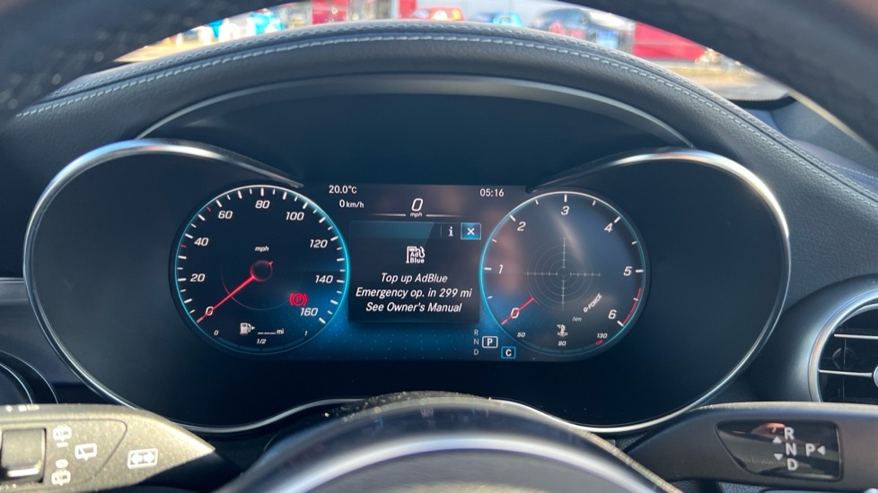 Used Mercedes-Benz GLC 2022 for sale - 76420569: Photo 13