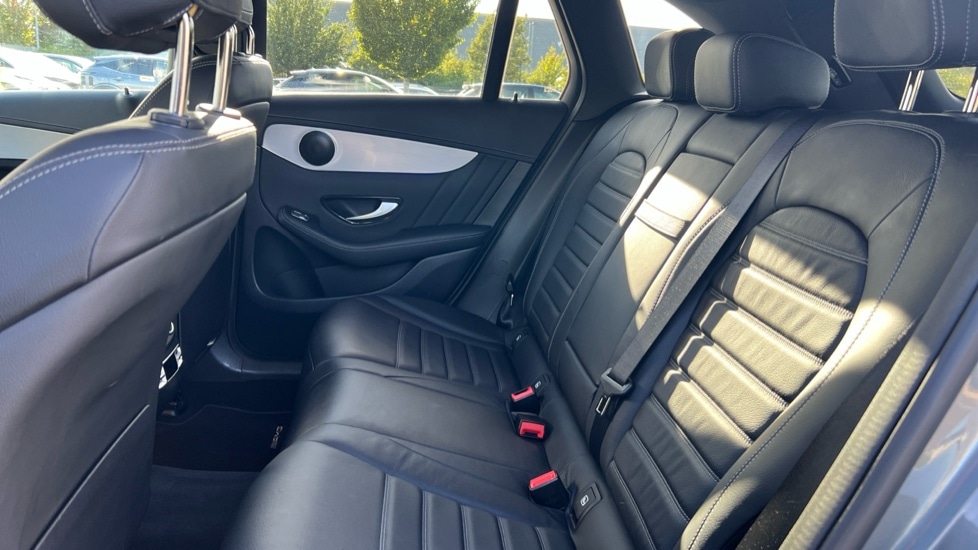 Used Mercedes-Benz GLC 2022 for sale - 76420569: Photo 14